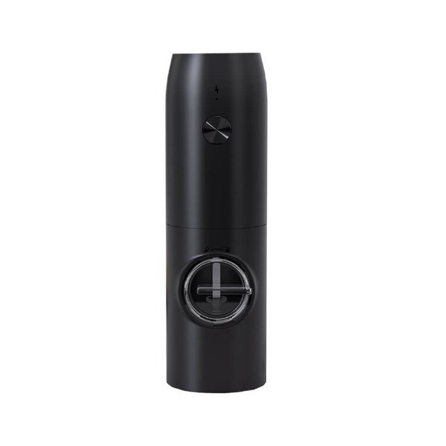 Młynek elektryczny USB MAESTRO MR-1615-BLACK - zdjęcie 1