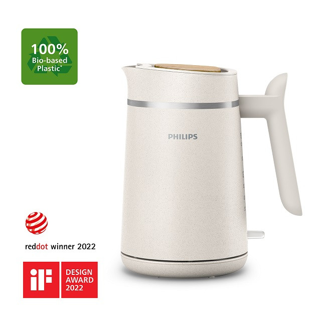 Czajnik elektryczny PHILIPS HD 9365/10 - zdjęcie 1