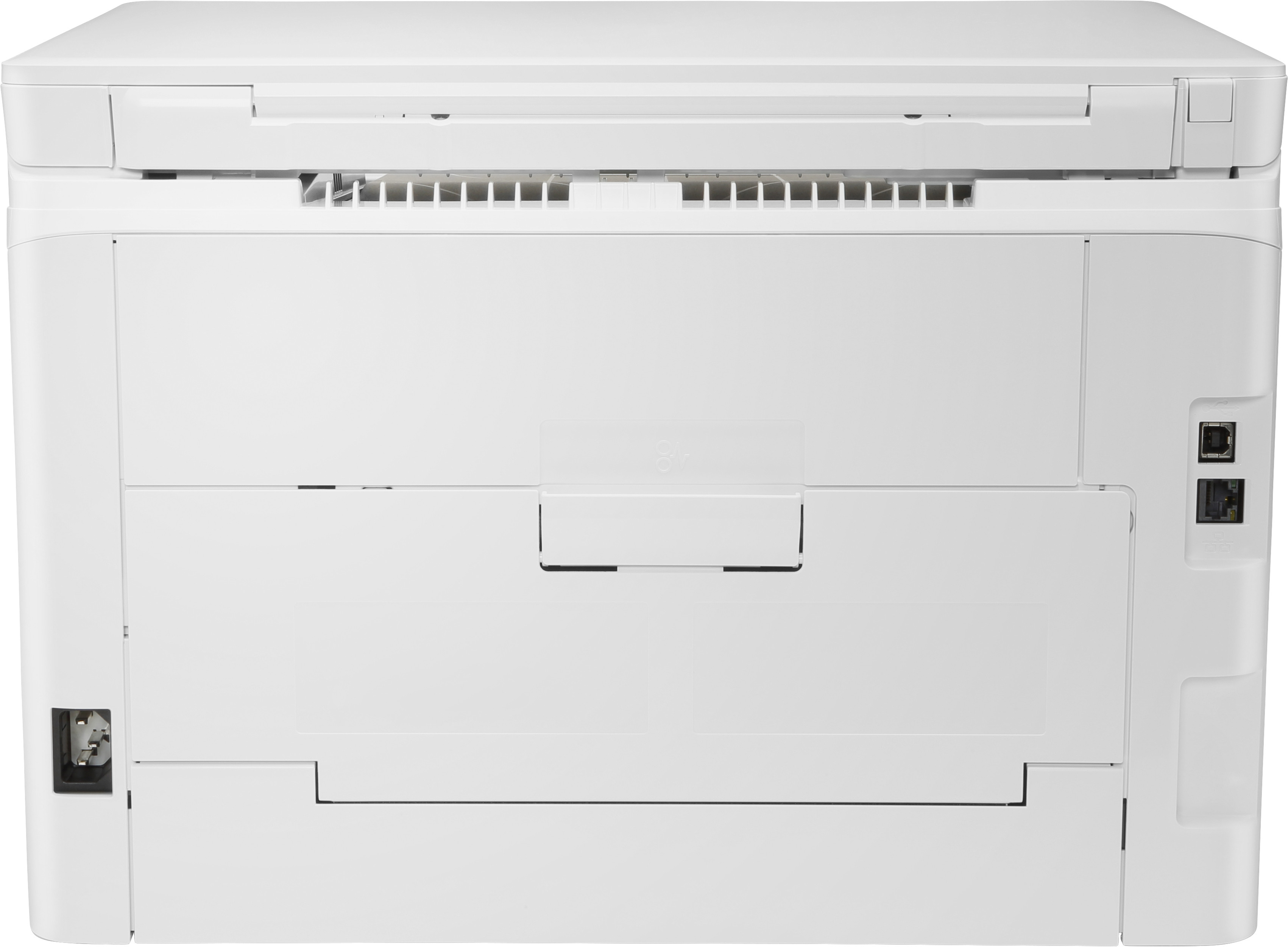 Urządzenie wielofunkcyjne HP Color LaserJet Pro MFP M183fw - zdjęcie 3