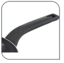 Patelnia TEFAL Simply Clean 20 cm B56702 - zdjęcie 6