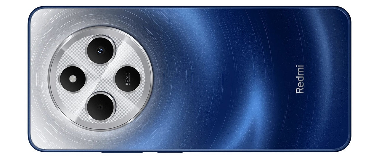 Smartfon Xiaomi Redmi 14C 4/128GB Starry Blue - zdjęcie 23