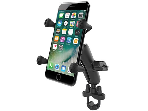 RAM MOUNT Uchwyt X-Grip™ RAM-B-149Z-UN7U - zdjęcie 1