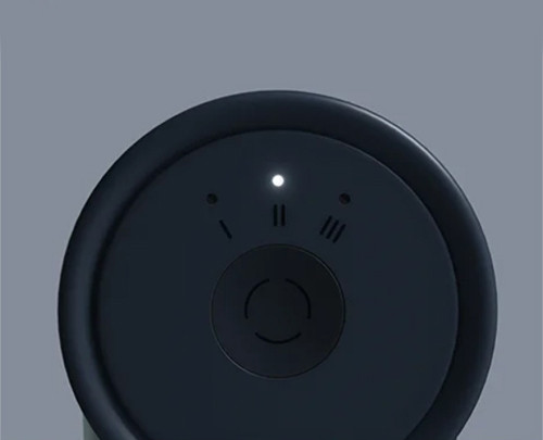 Pistolet do masażu mięśni Xiaomi Massage Gun Mini - zdjęcie 15