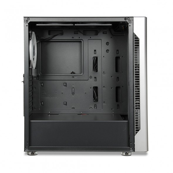 Obudowa I-BOX CHIRON ZH68 GAMING - zdjęcie 2