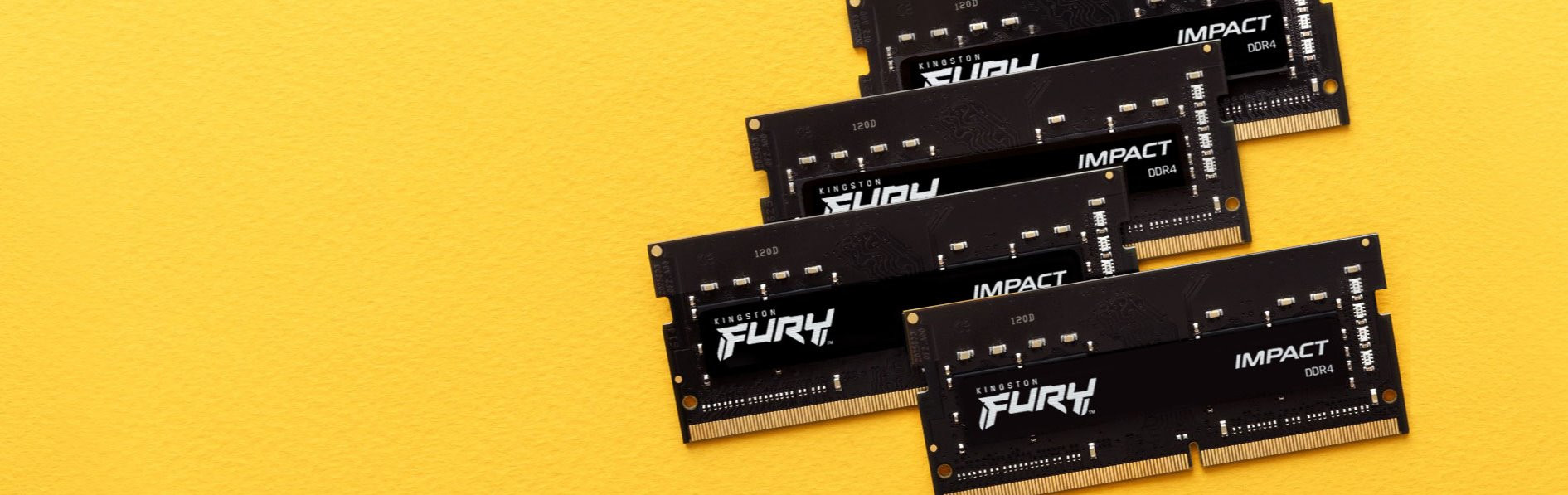 KINGSTON F SODIMM 32GB 3200MHz CL20 x2 Im - zdjęcie 2