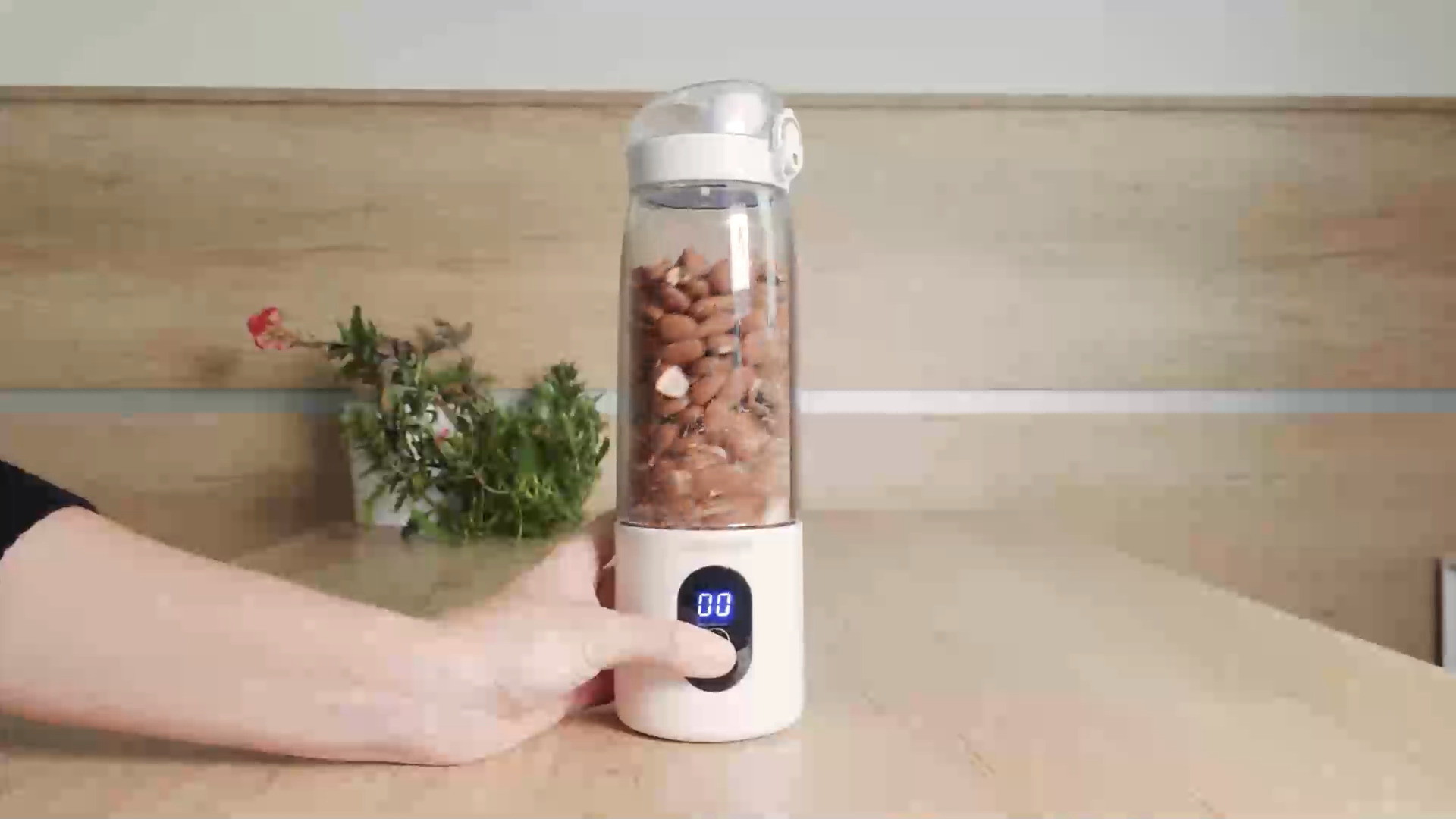 Blender Smoothie bezprzewodowy SM4003 CONCEPT - zdjęcie 2