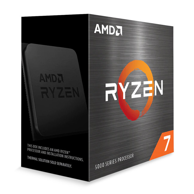 Procesor AMD Ryzen 7 5700G - zdjęcie 2