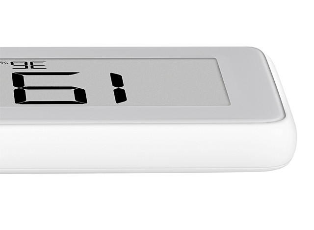 Zegar Xiaomi Mi Temperature and Humidity Clock Pro - zdjęcie 10