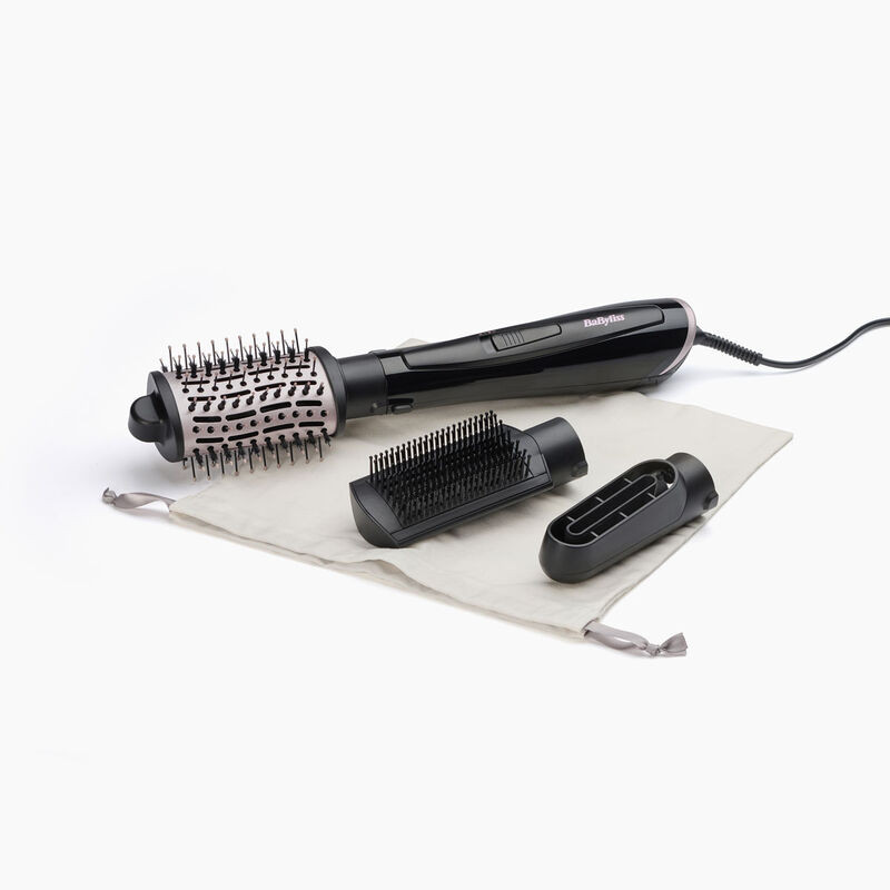 Suszarko-lokówka BABYLISS AS128E - zdjęcie 3