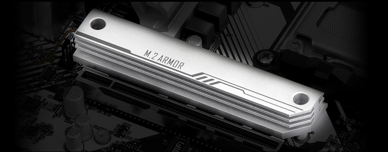 Płyta glowna Asrock B650M PRO RS - zdjęcie 17