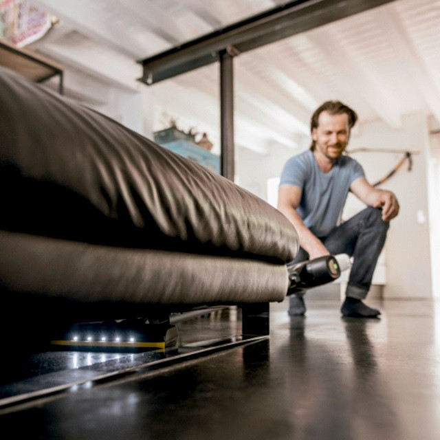 Odkurzacz Karcher VC 6 Cordless ourFamily Duo - zdjęcie 5