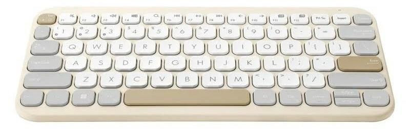 ASUS Marshmallow Keyboard KW100 - zdjęcie 3