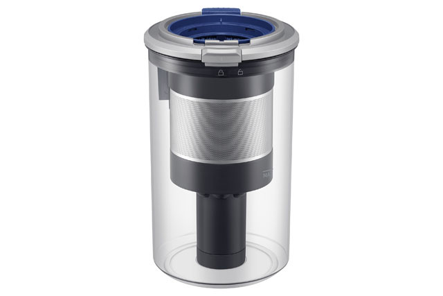 Odkurzacz pionowy Samsung Jet 85 Premium VS20C852FTB/GE - zdjęcie 4