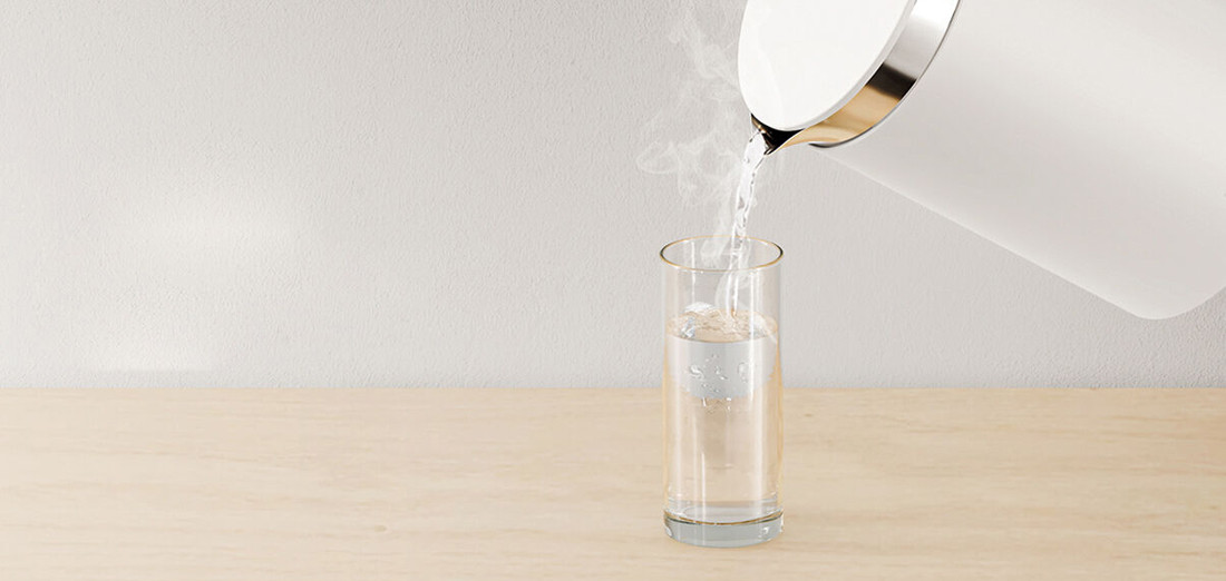 Czajnik Xiaomi Mi Smart Kettle Pro (biały) - zdjęcie 10