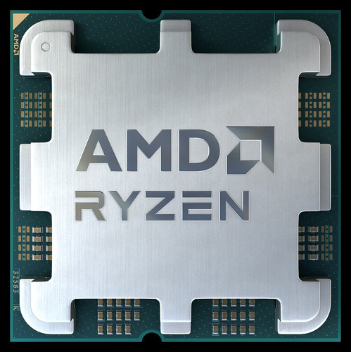 Procesor AMD Ryzen 9 7900 - TRAY - zdjęcie 1