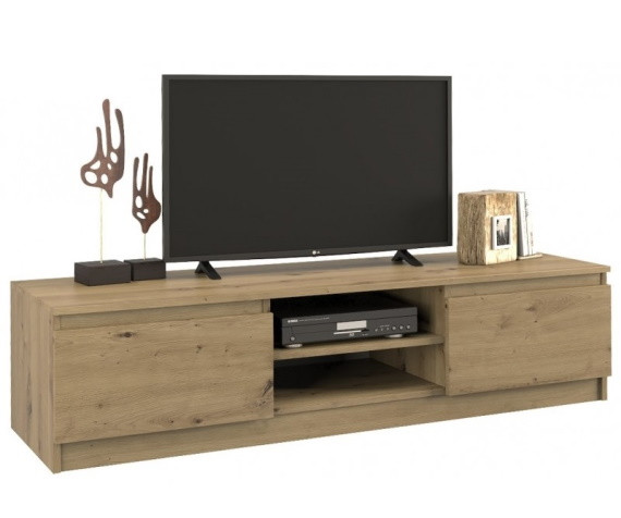 STOLIK RTV 140 ARTISAN - zdjęcie 1