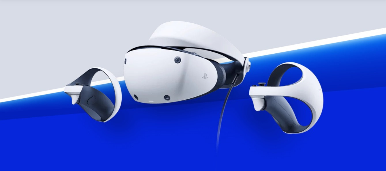 Sony Playstation VR2 PS5 - zdjęcie 18