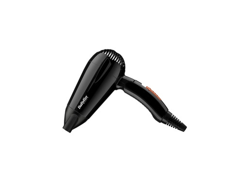 Suszarka do włosów BABYLISS 5344E - zdjęcie 1