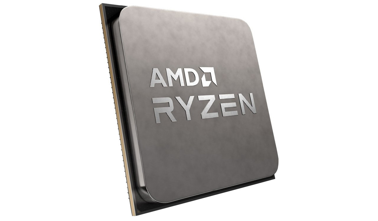 Procesor AMD Ryzen 5 5600GT Tray - zdjęcie 1