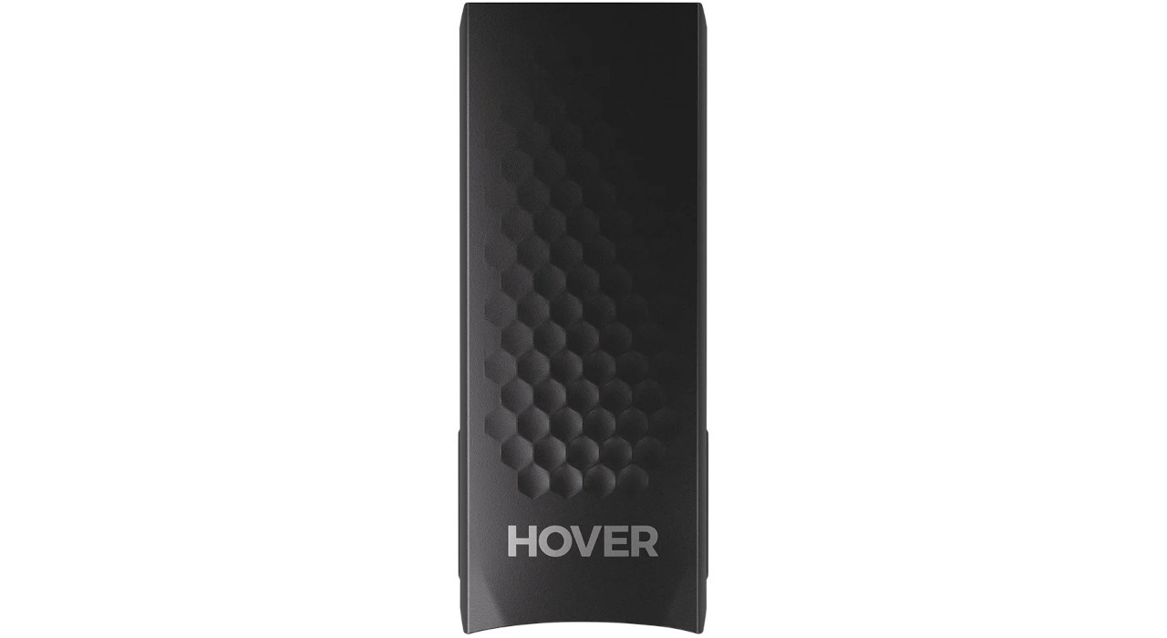 Bateria HOVERAir srebrne logo X1 PRO/PROMAX Smart Battery - zdjęcie 1