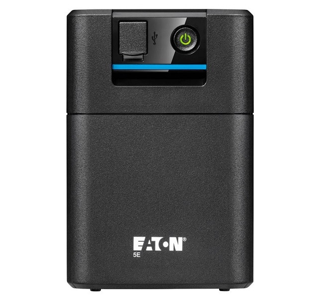 Zasilacz awaryjny Eaton 5E 900 USB FR G2 5E900UF - zdjęcie 4