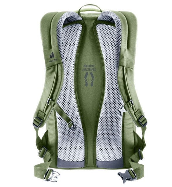 Plecak miejski DEUTER Giga mineral-grove - zdjęcie 2