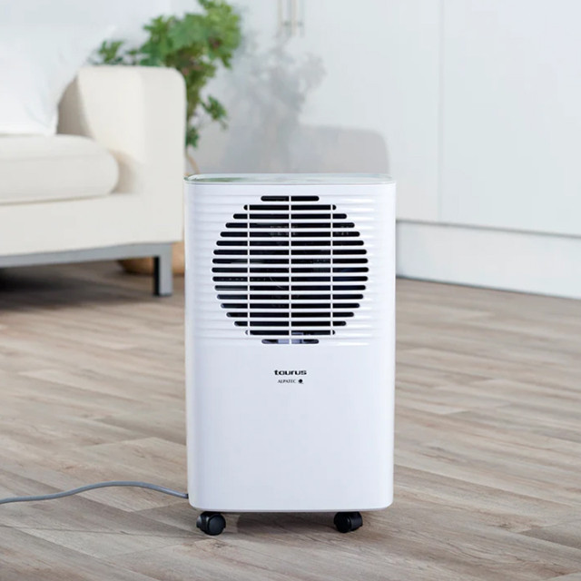 Osuszacz powietrza Taurus Pleasant 12l - zdjęcie 3