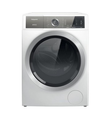 Pralka HOTPOINT H8 W946WB EU - zdjęcie 1
