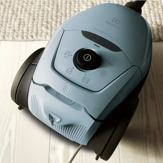 Odkurzacz ELECTROLUX PURE D8 PD82-4MB SILENCE - zdjęcie 3