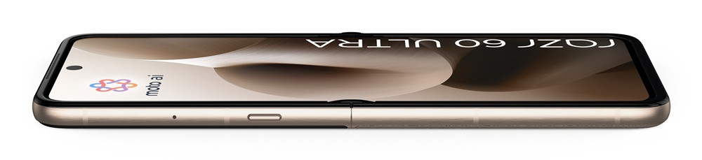 Motorola Razr 60 Ultra 5G 16/512GB Mountain Trail - zdjęcie 3