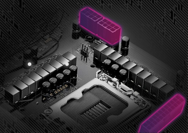 Płyta główna ASRock Z890 Lightning WiFi - zdjęcie 5