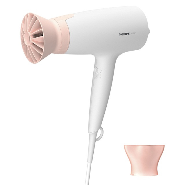 Suszarka do włosów PHILIPS BHD 300/10 - zdjęcie 1