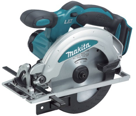 Piła tarczowa 18V DSS610Z MAKITA - zdjęcie 3