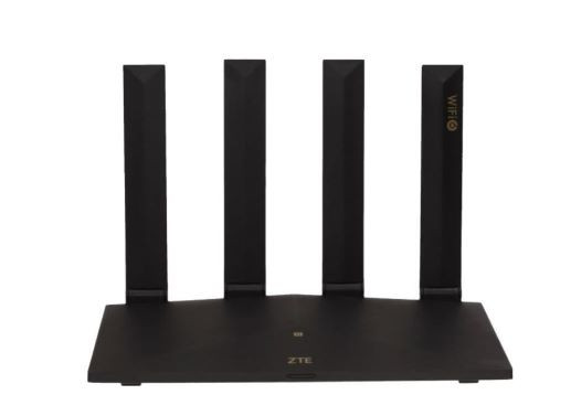 ZTE MC889 5G jednostka ODU + router Wi-Fi T3000 - zdjęcie 1