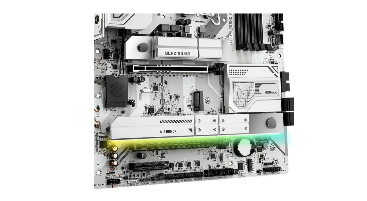 Płyta główna ASRock Z890 Steel Legend WiFi - zdjęcie 11