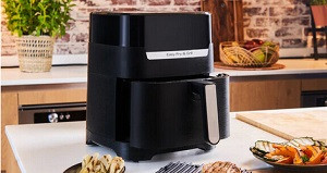 Frytownica TEFAL EY505D15 - zdjęcie 8