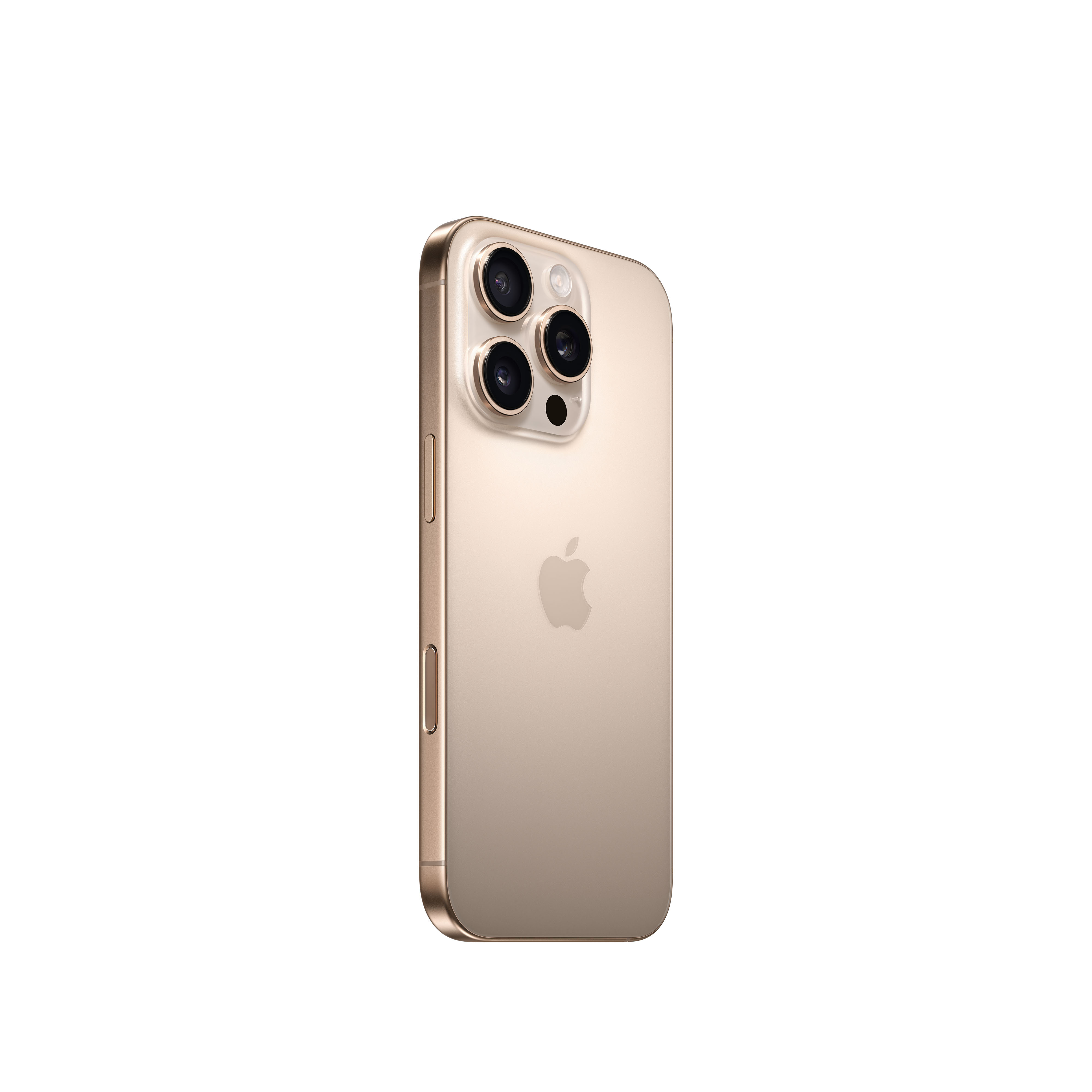 Apple iPhone 16 Pro 128GB Black Titanium - zdjęcie 4