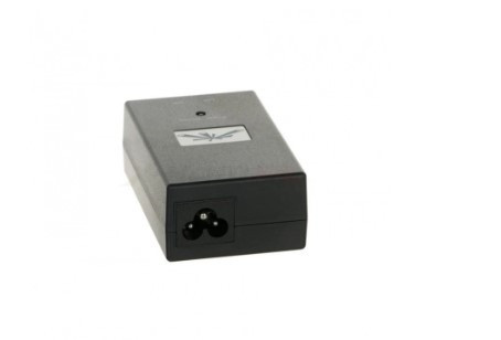 UBIQUITI POE-24-24W Zasilacz PoE 24VDC 1A - zdjęcie 2