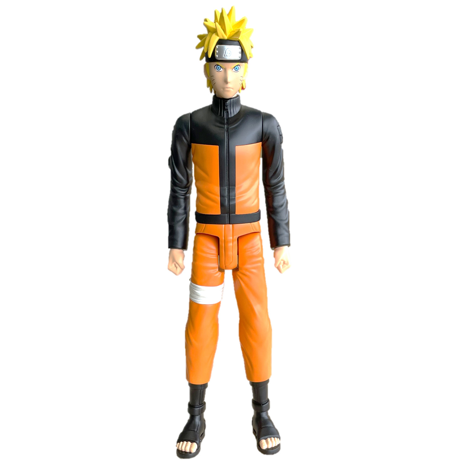 ANIME HEROES MEGA NARUTO - UZUMAKI NARUTO - zdjęcie 3