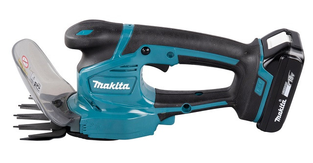 Nożyce do trawy Aku 18V 2w1 DUM111SYX MAKITA - zdjęcie 1