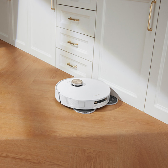 Robot sprzątający Dreame L20 Ultra - zdjęcie 2