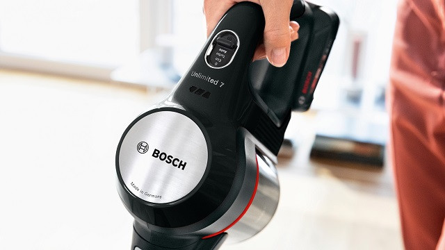 Odkurzacz BOSCH BCS 712XXL UNLIMITED - zdjęcie 13