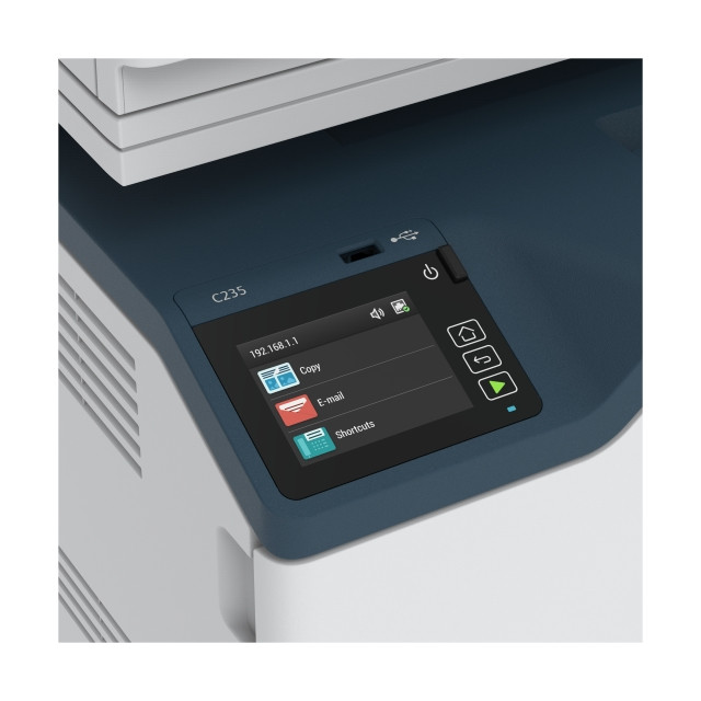 Urządzenie wielofunkcyjne Xerox C235V_DNI Wi-Fi(A4) - zdjęcie 2
