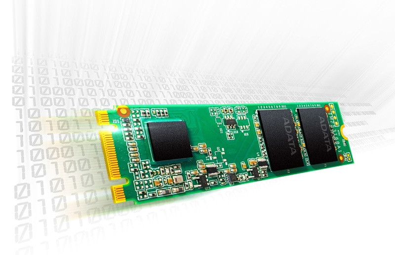 Dysk SSD ADATA Ultimate SU650 1TB M.2 2280 - zdjęcie 4