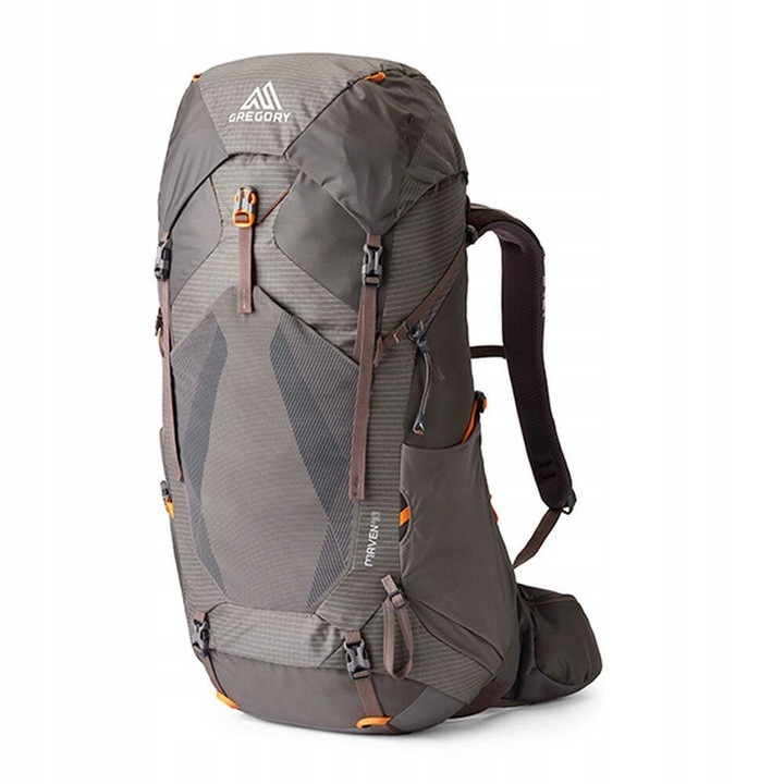Plecak trekkingowy damski Gregory Maven 48 - Grey melon - zdjęcie 1