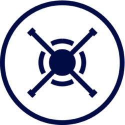 Płyta gazowa dwupolowa ELECTROLUX EGC3322NVK - zdjęcie 3