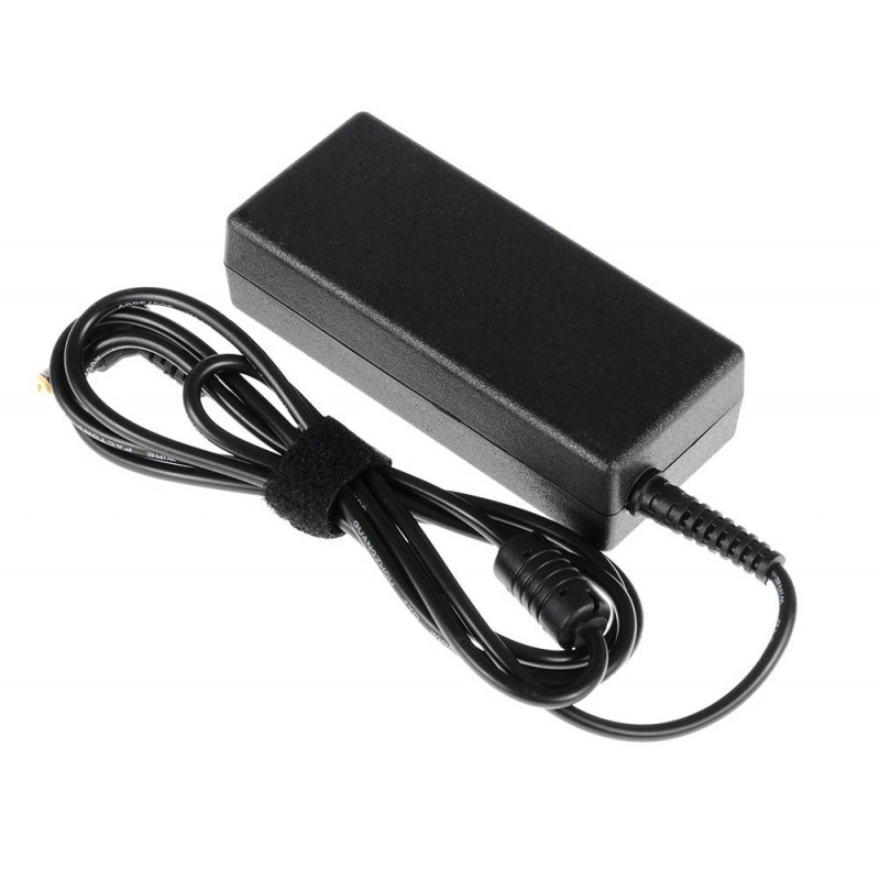 GREEN CELL ZASILACZ AD01P ACER 19V 3,42A 65W - zdjęcie 3