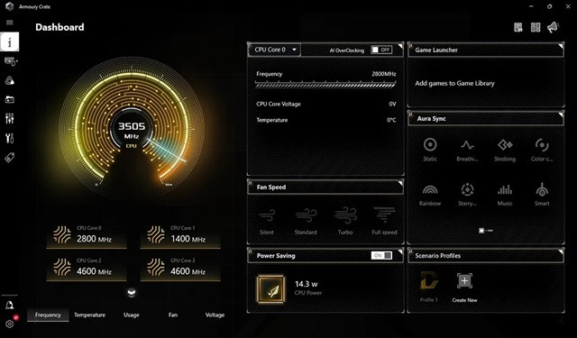 Płyta główna ASUS TUF GAMING Z890-PLUS WIFI (90MB1IQ0-M0EAY0) - zdjęcie 10