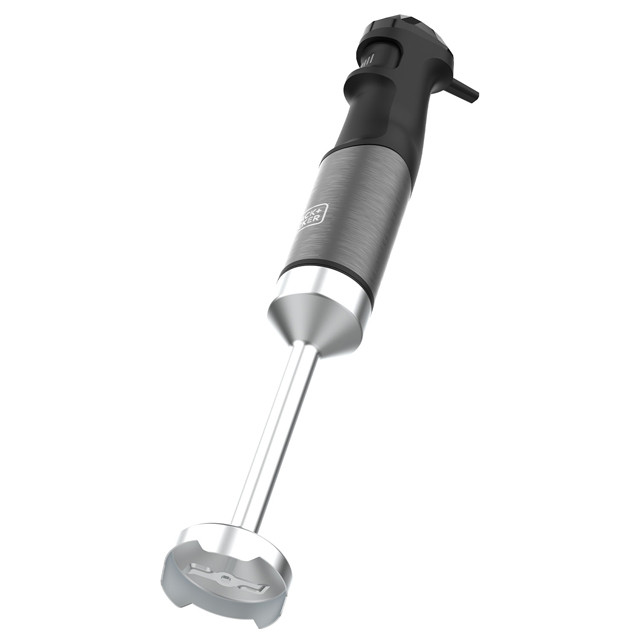 Blender ręczny Black+Decker BXHBA1501E - zdjęcie 3