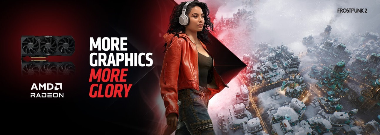 Karta graficzna SAPPHIRE RADEON RX 7800 XT NITRO+ GAMING OC 16GB GDDR6 - zdjęcie 15
